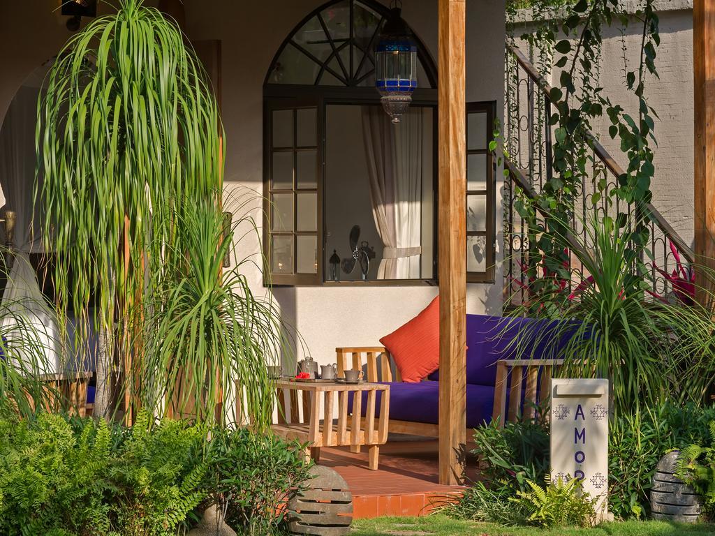 Villa Sayang D'amour *