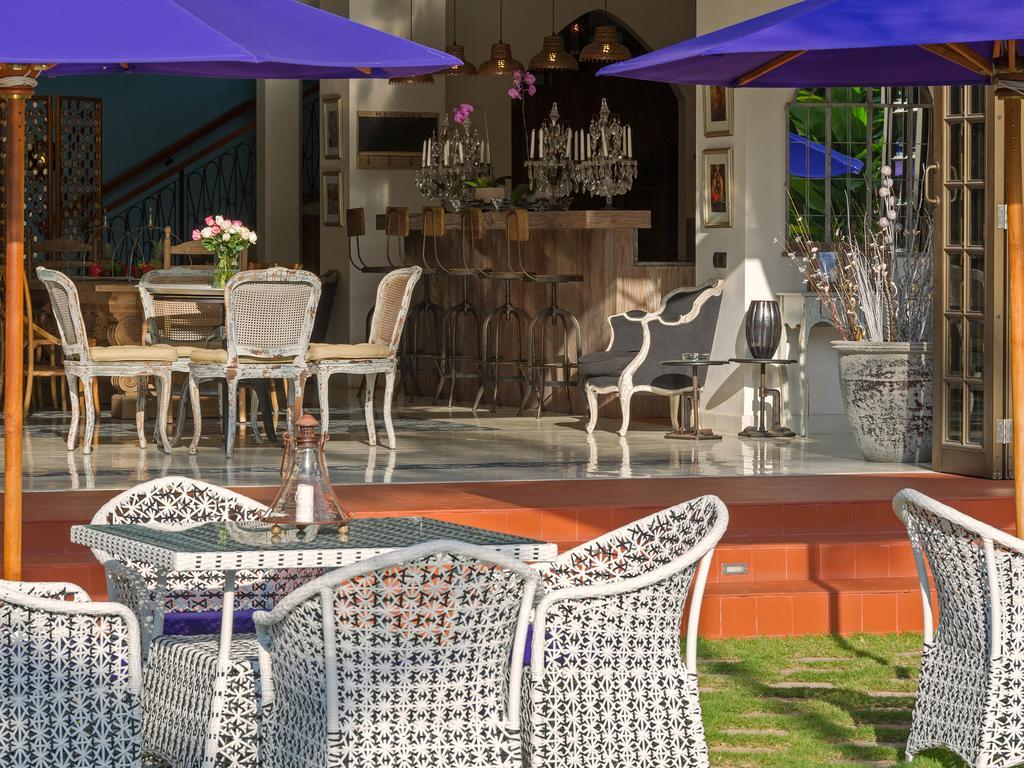 Villa Sayang D'amour Seminyak (Bali)