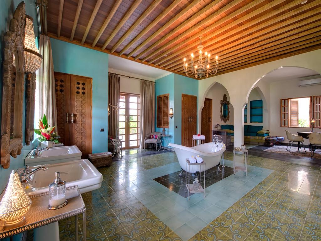 Villa Sayang D'amour