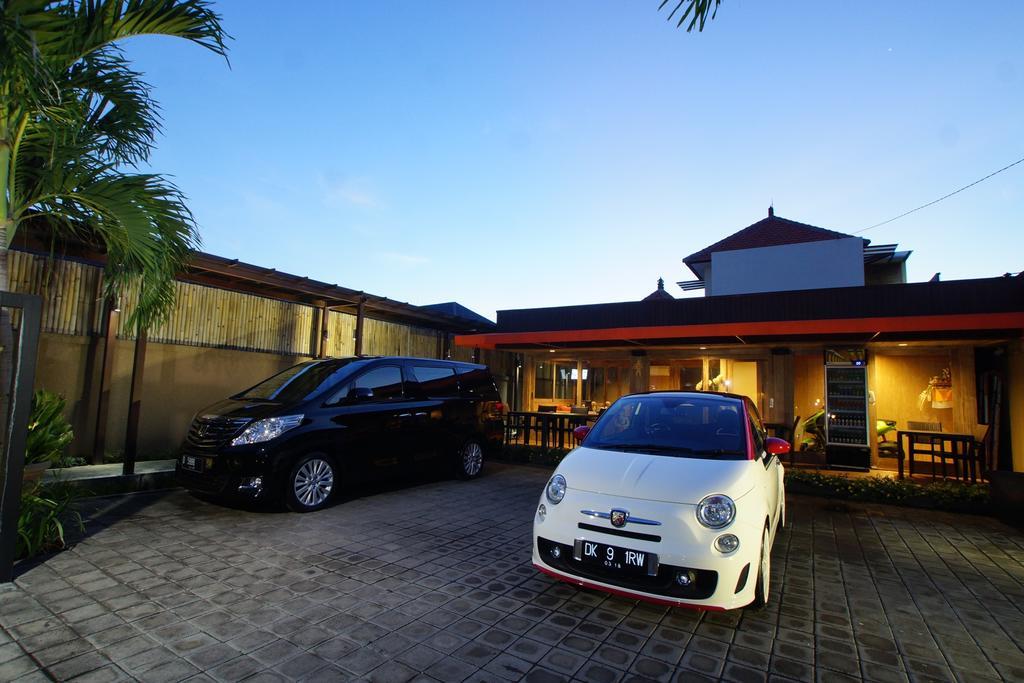 B'da2ri Butiq * Seminyak (Bali)