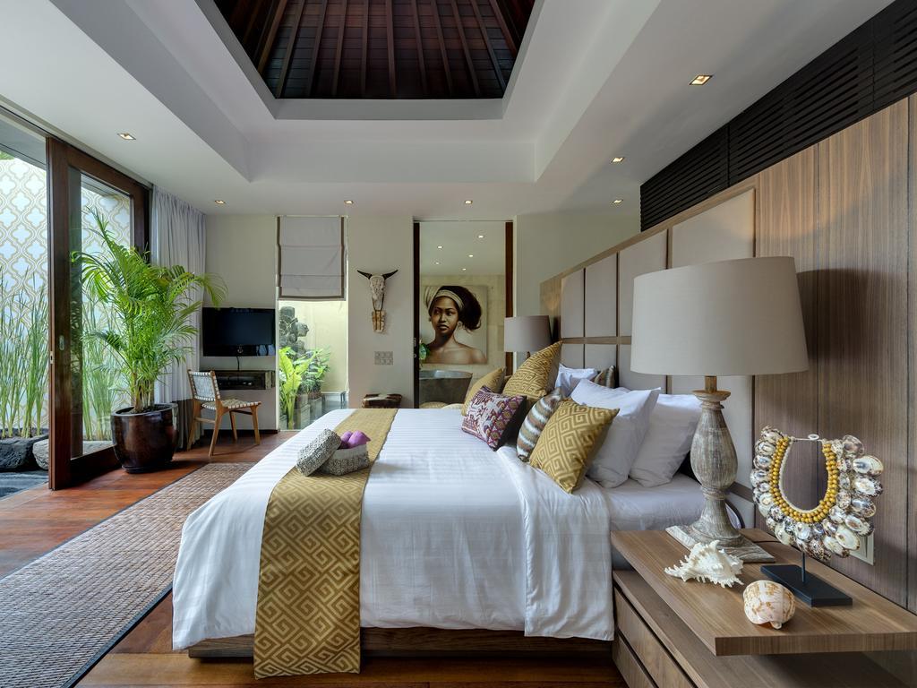 Villa Eshara Seminyak (Bali)