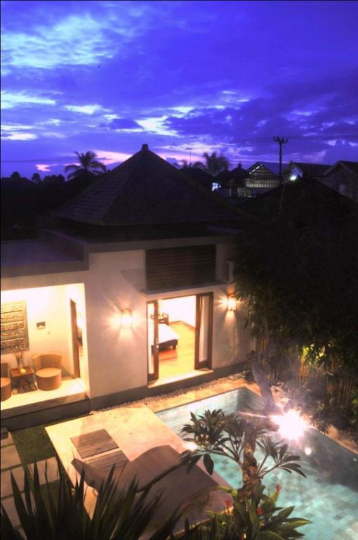Turtle Villa