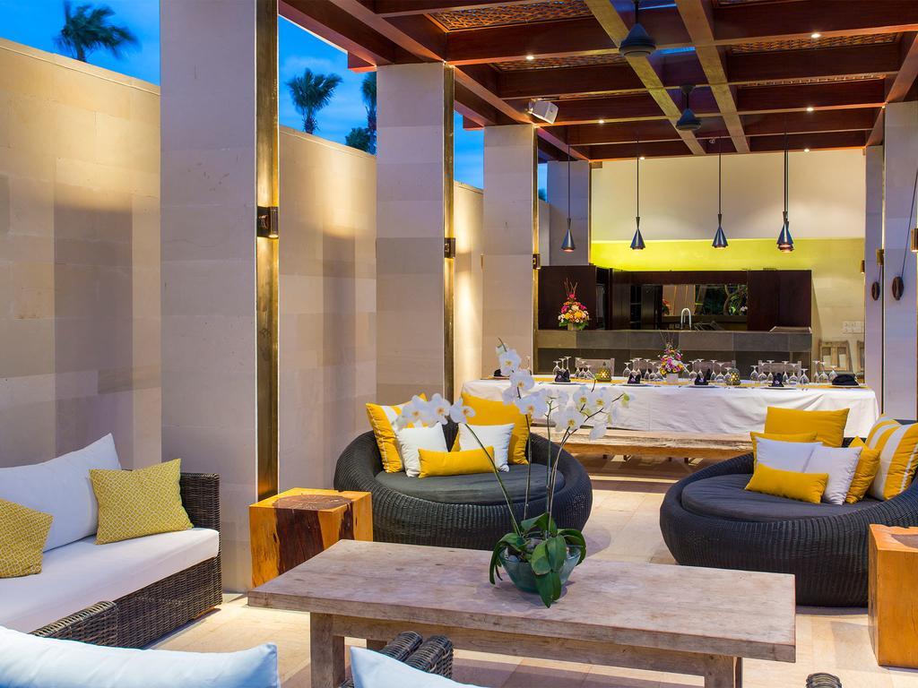 Lilibel By Elite Havens Seminyak (Bali)