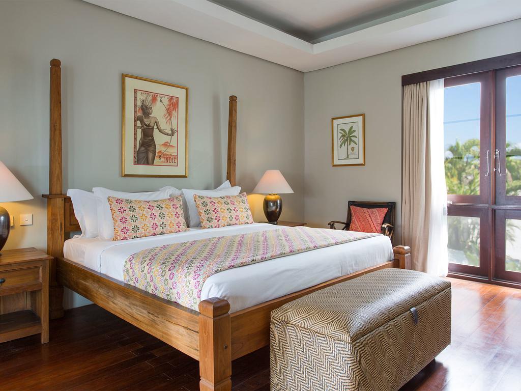 Lilibel By Elite Havens Villa Seminyak (Bali)