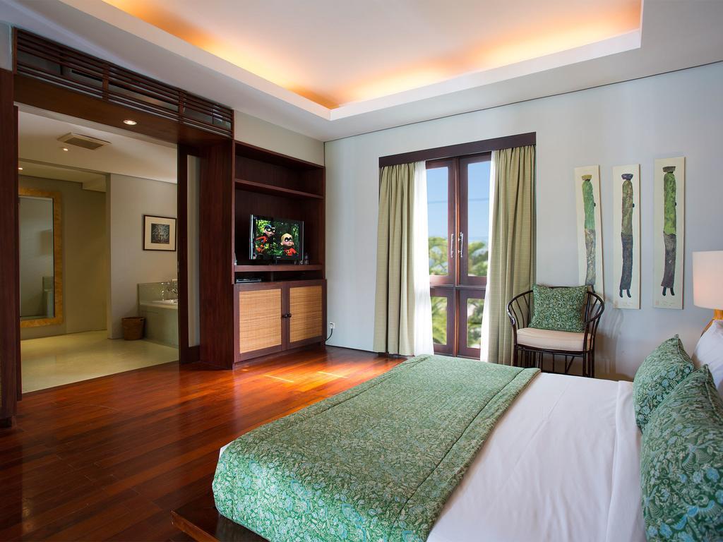 Villa Lilibel By Elite Havens Seminyak (Bali)