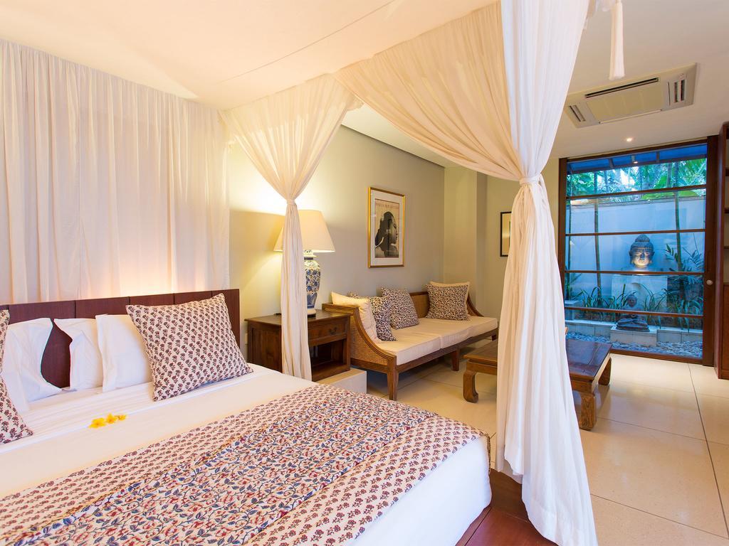 Lilibel By Elite Havens Villa Seminyak (Bali)