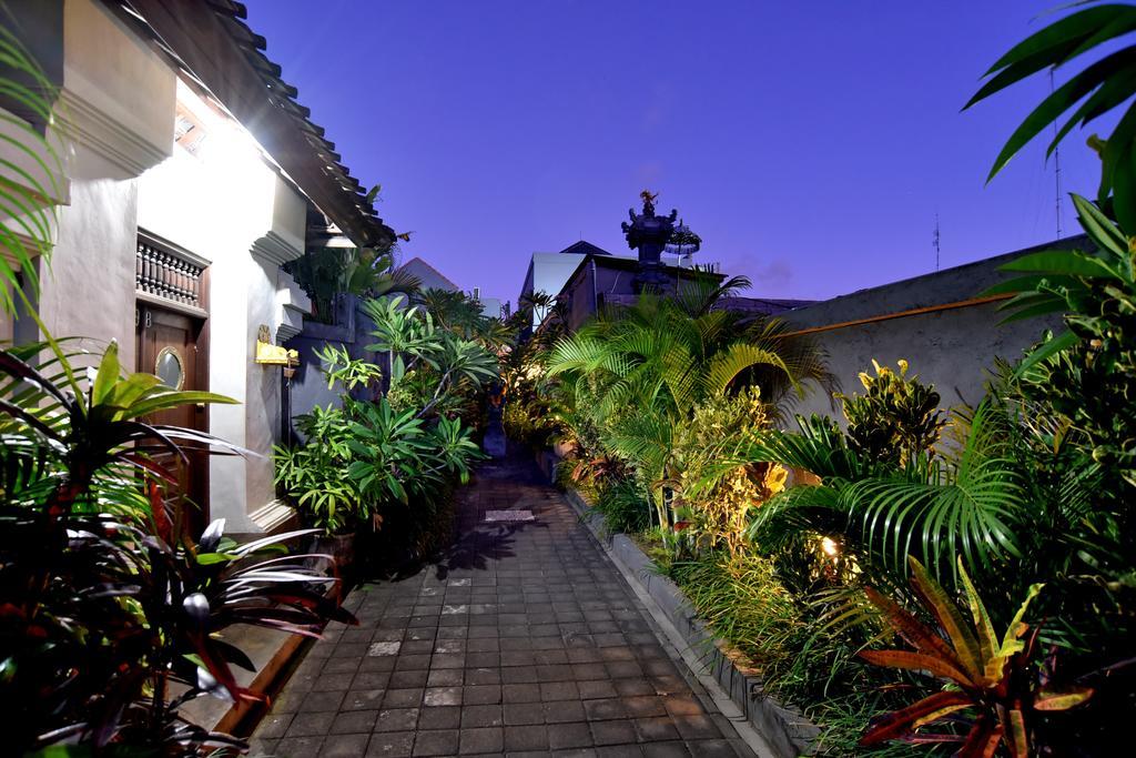 La House