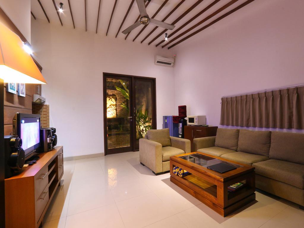 Villa Grania Bali