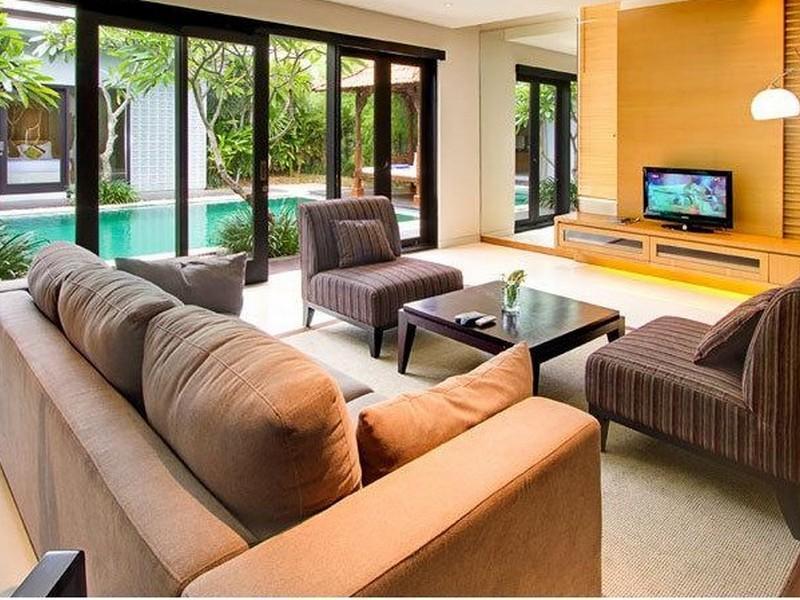 The Nibbana * Seminyak