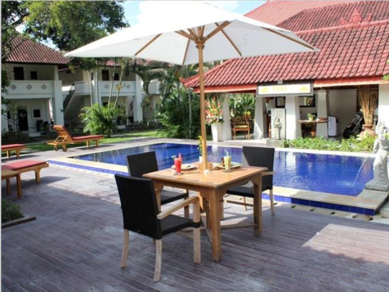 Puri Panca Jaya 3*