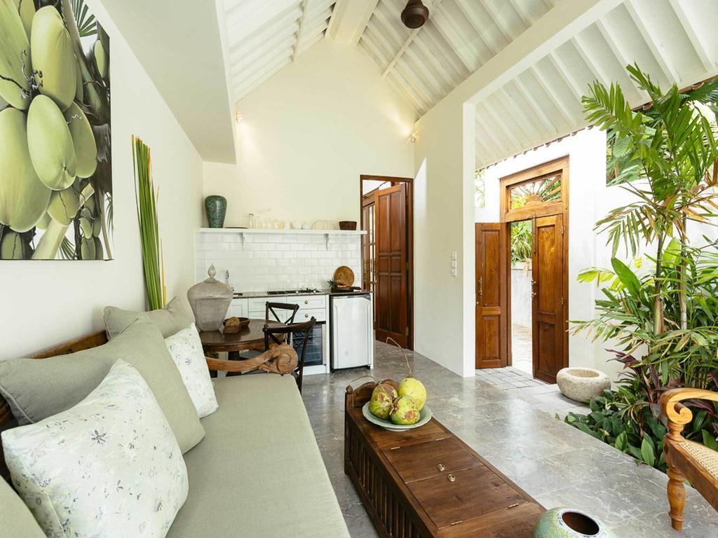 Villa Sabbia