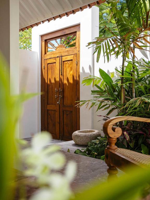 Villa Sabbia Seminyak (Bali)