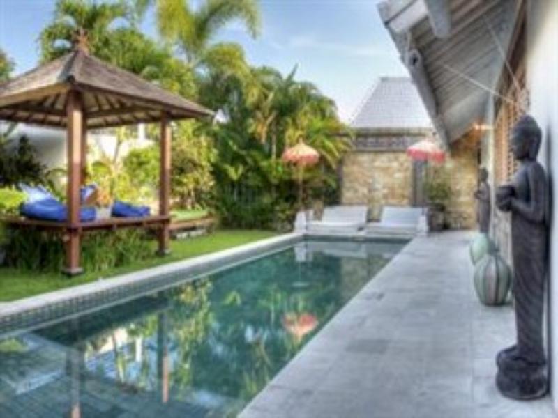 Coco Poco Villa Seminyak (Bali)