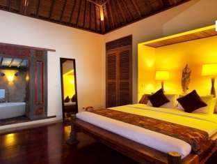 Tirta Naga Bali Biệt thự Seminyak (Bali)