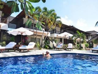 Khách sạn Bali Reski