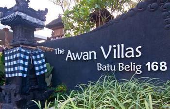 The Awan - Chse Certified * Seminyak (Bali)