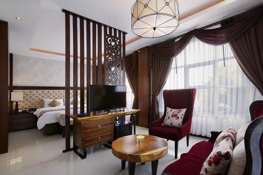 Hotel The Visala Boutique 4*