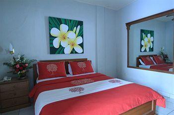 Sus Ii Khách sạn Seminyak (Bali)