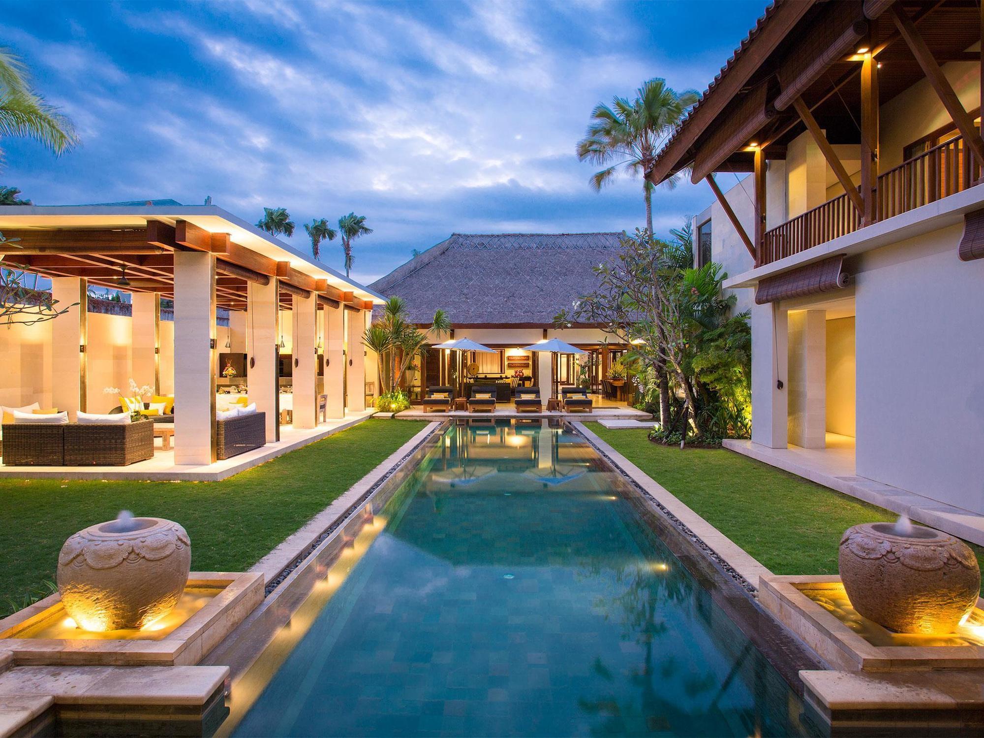 Lilibel By Elite Havens Villa *
