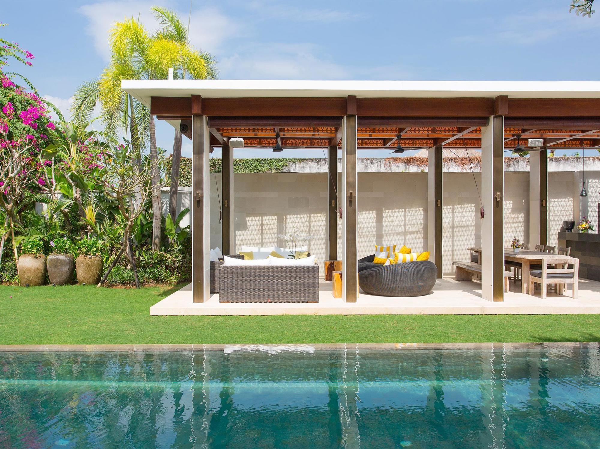 Lilibel By Elite Havens * Seminyak (Bali)