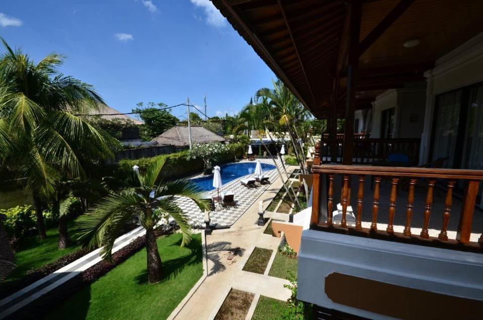 Khách sạn Bali Reski Seminyak (Bali)