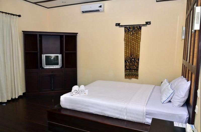 Khách sạn Bali Reski