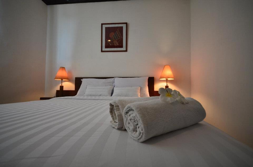 Bali Reski Khách sạn Seminyak (Bali)