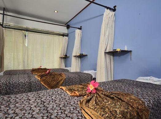 Bali Reski Khách sạn