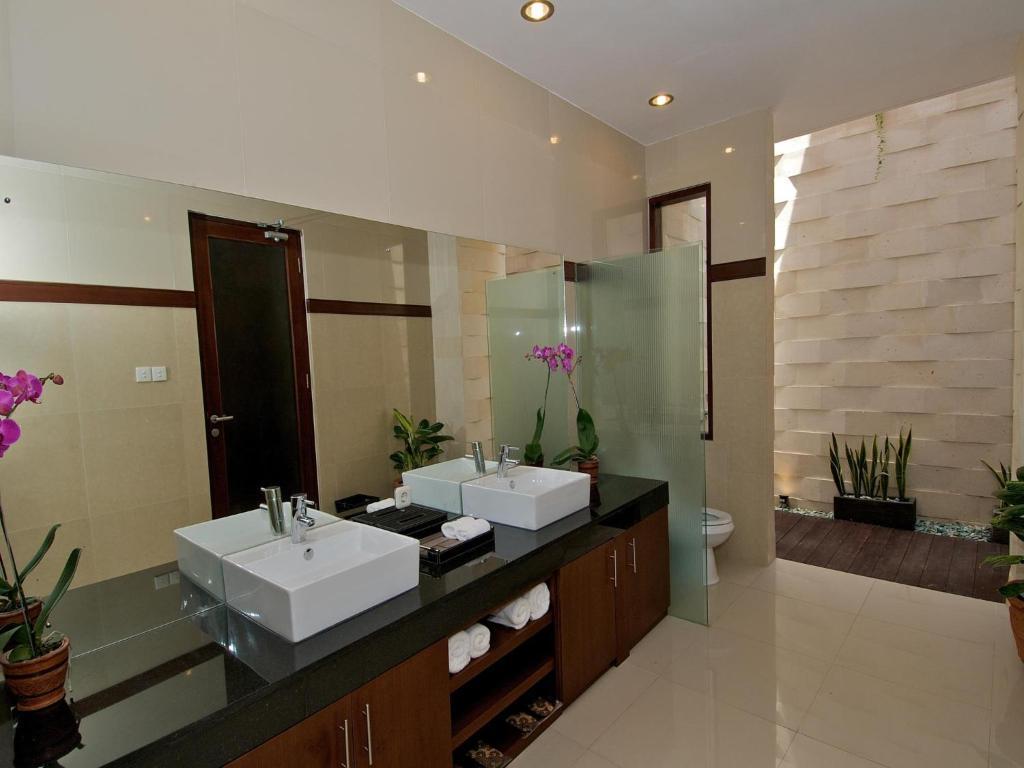 Grania Bali Villa