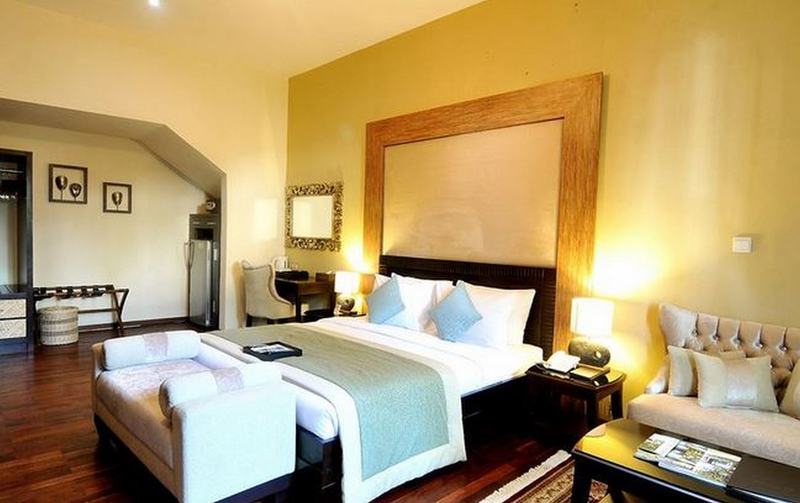 Marbella Pool 4* Seminyak (Bali)