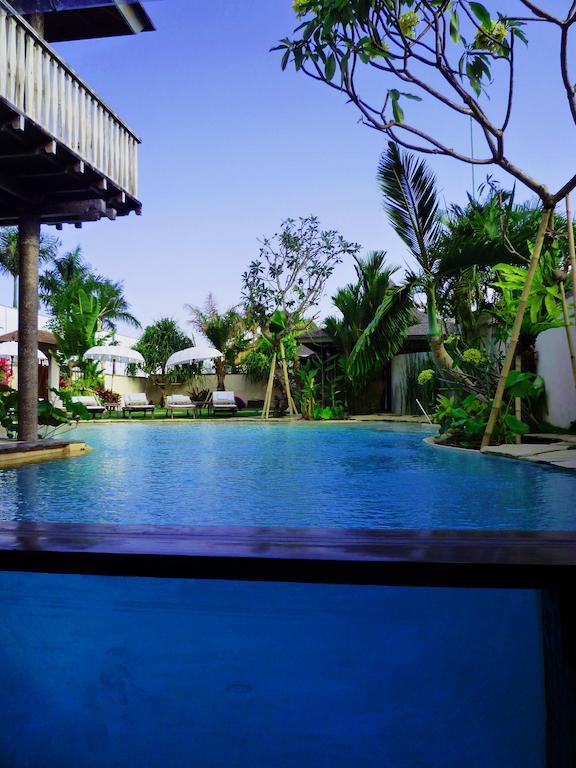 Villa Phinisi -