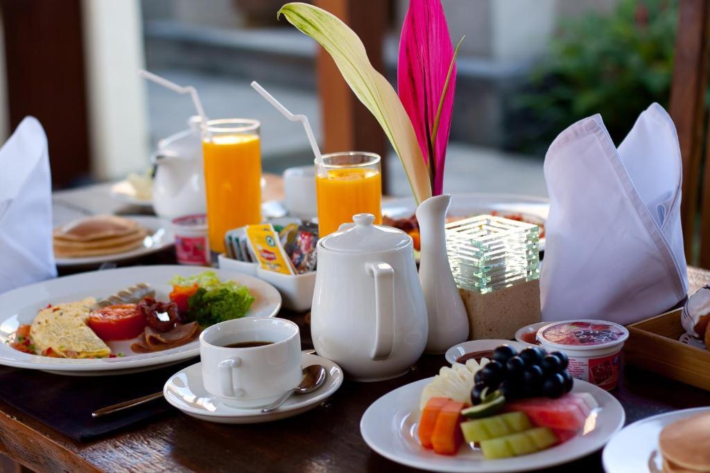 The Awan - Chse Certified * Seminyak (Bali)