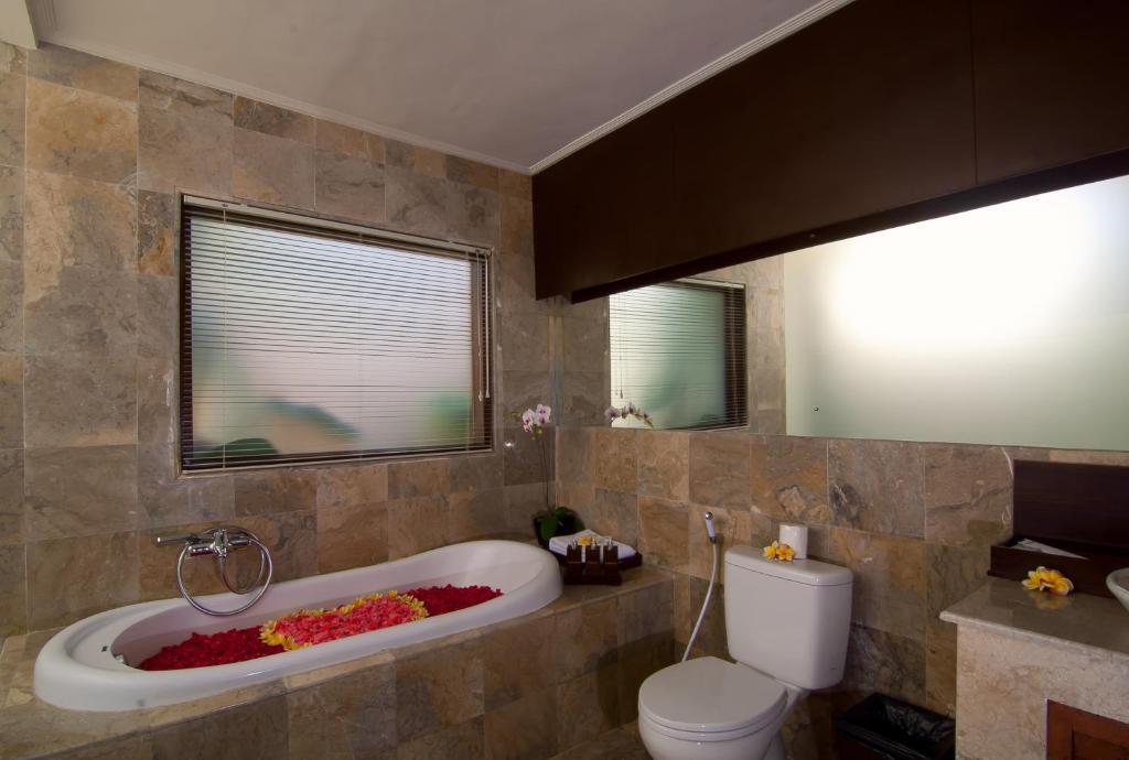 The Awan - Chse Certified Villa