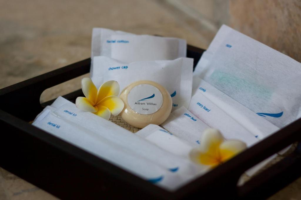 The Awan - Chse Certified * Seminyak (Bali)