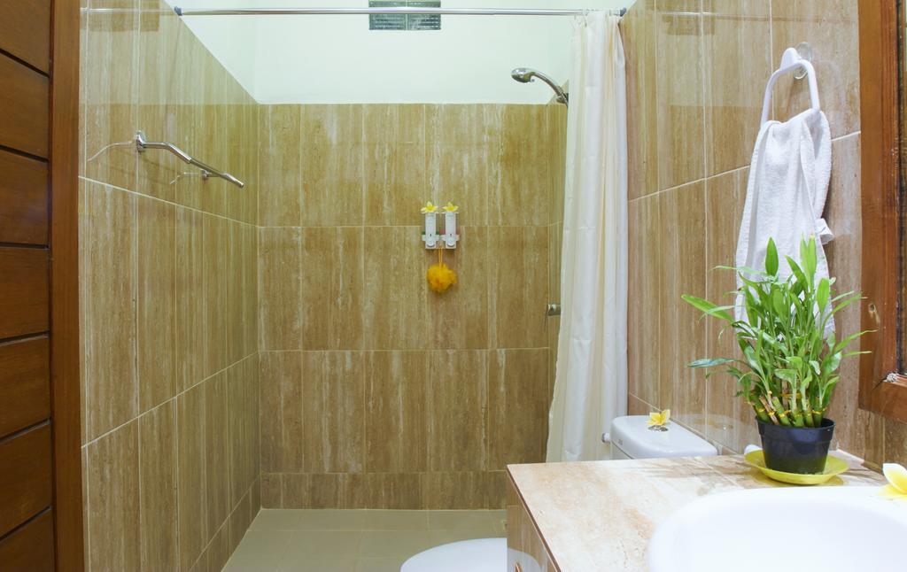 Villa Sammy Seminyak (Bali)