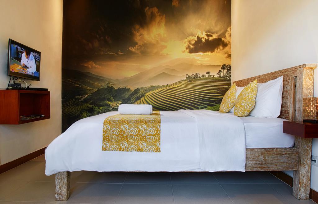 Villa Sammy Seminyak (Bali)