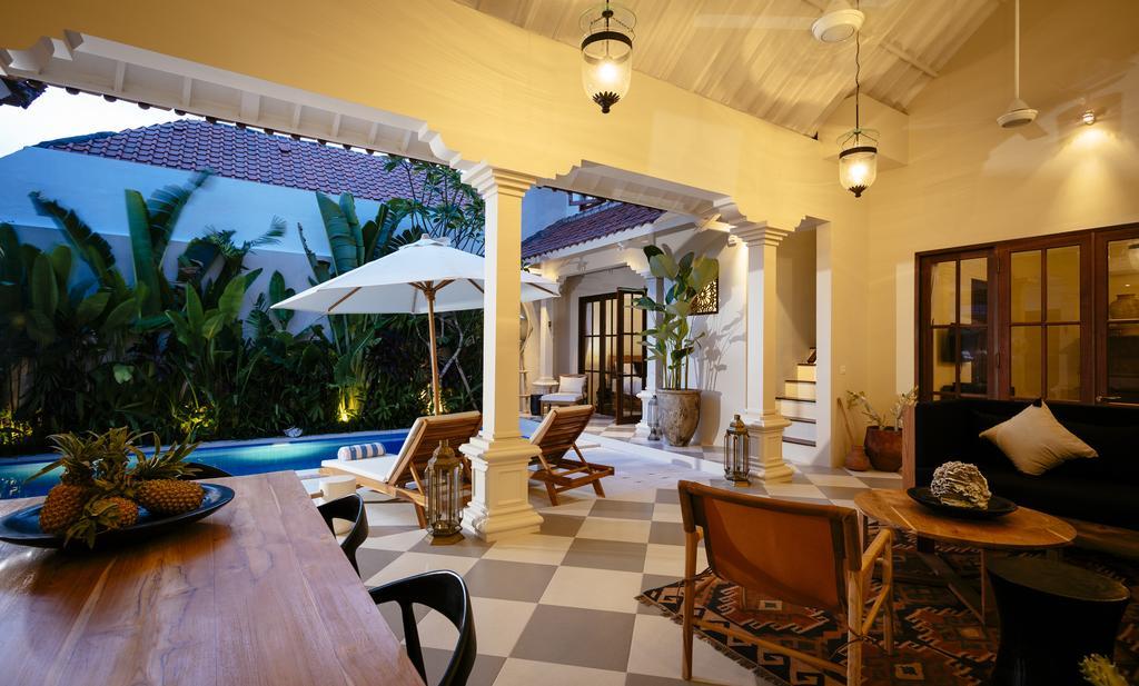Villa Soleh *