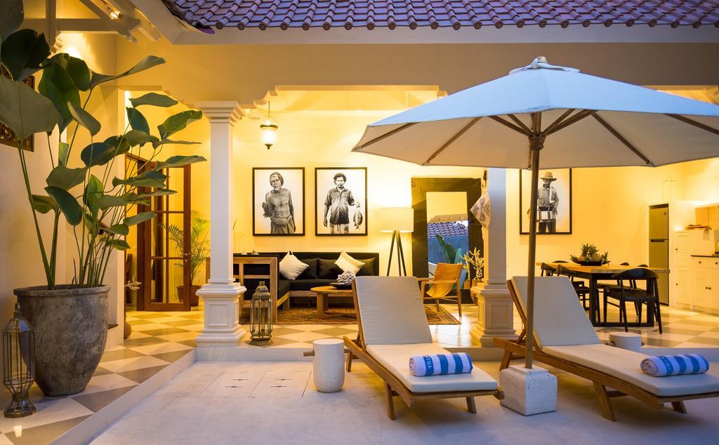 Villa Soleh Seminyak
