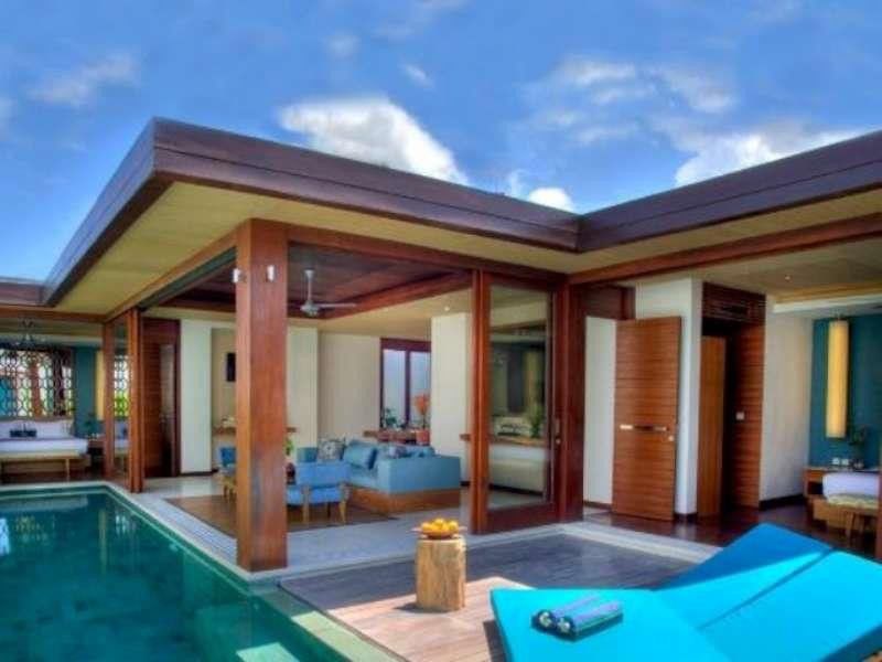Biệt thự Maca & Bali Seminyak (Bali)