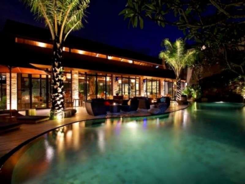 Biệt thự Maca & Bali *
