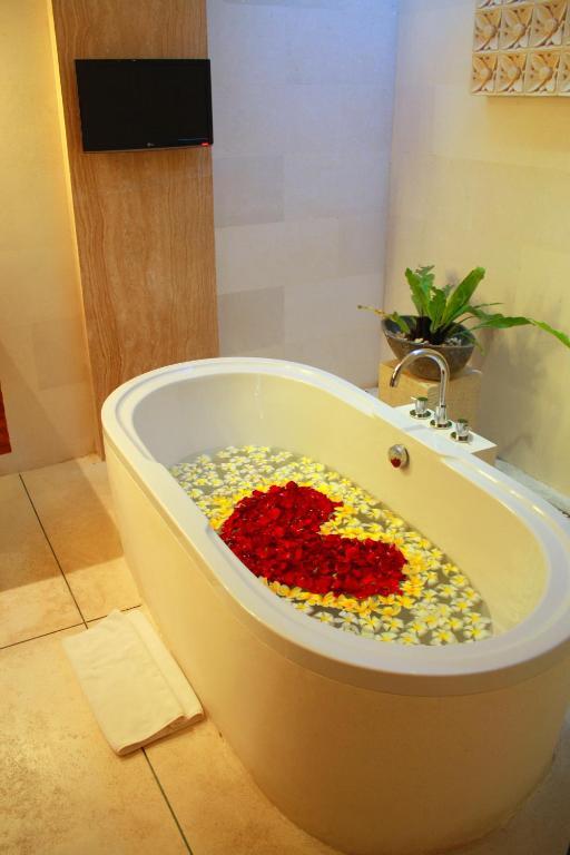 Maca & Bali Biệt thự Seminyak (Bali)