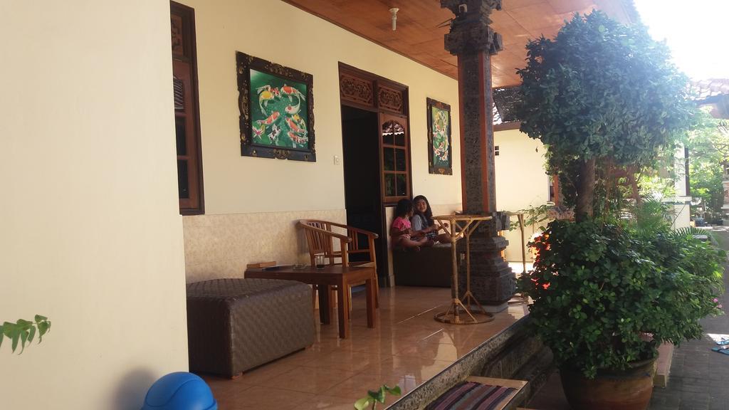 Homestay Nadialit Seminyak (Bali)