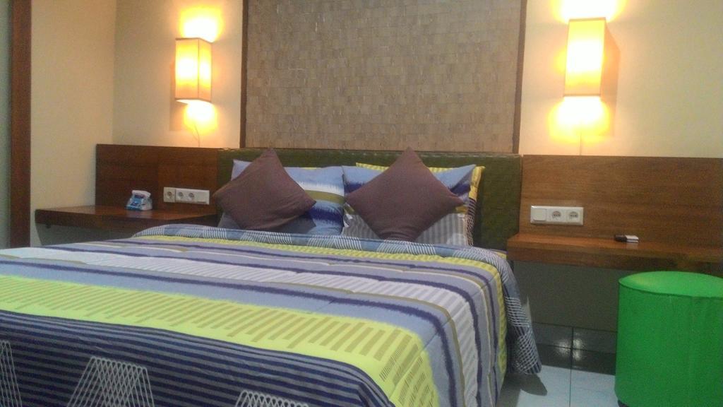 Homestay Nadialit *