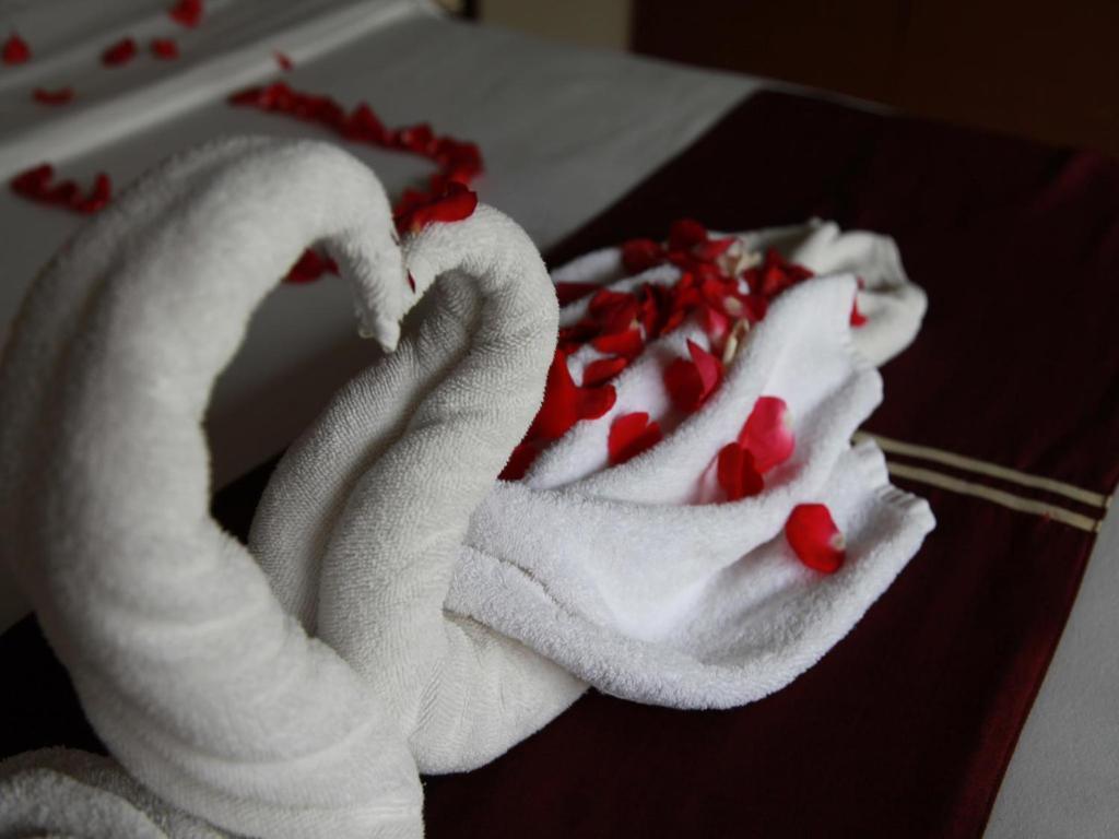Villa Grania Bali Seminyak (Bali)