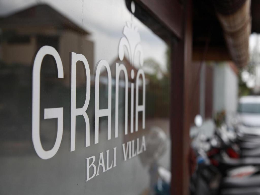 Grania Bali Seminyak (Bali)