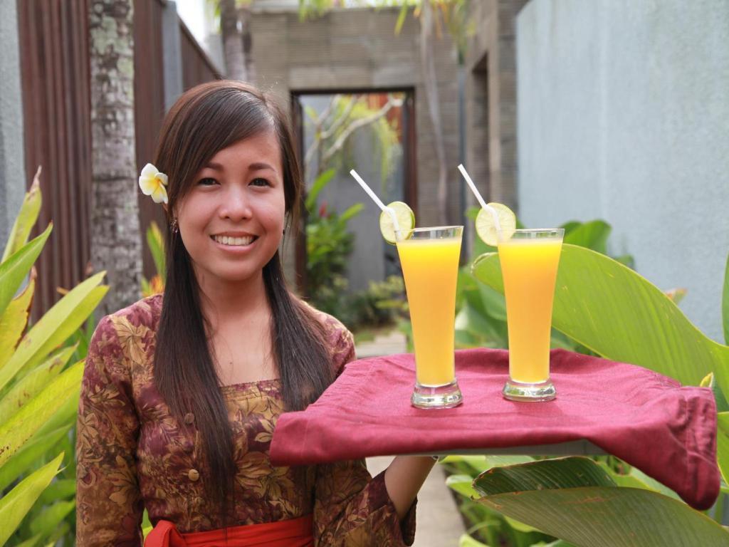Grania Bali Villa *