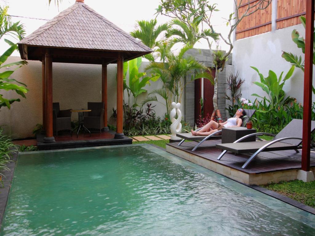 Villa Grania Bali *