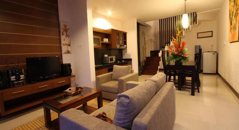 Grania Bali Seminyak (Bali)