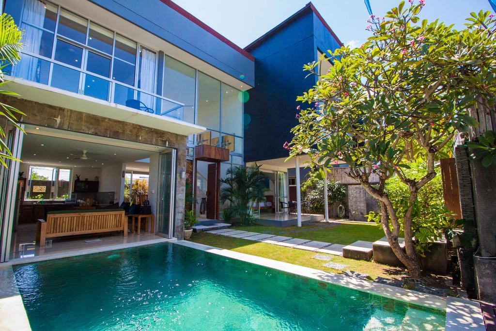 Villa Efes Bali *