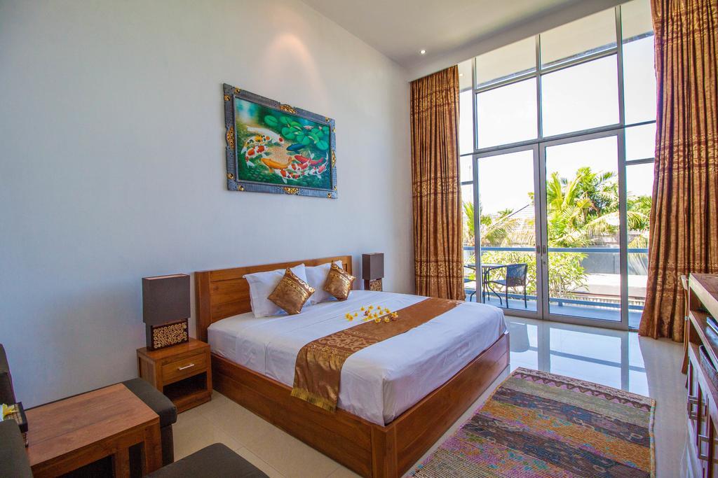 Villa Efes Bali Seminyak (Bali)